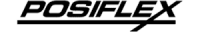 posiflex logo 101