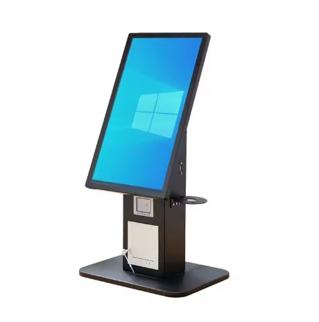 self order kiosk