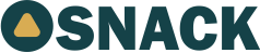 Restaurant Self-Order System | SNACK Logo